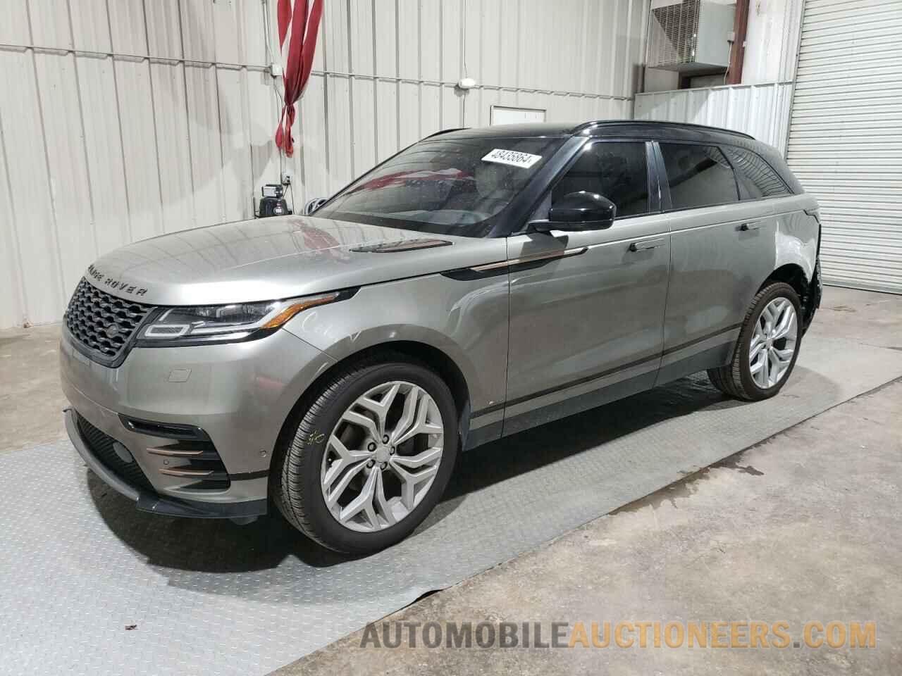 SALYL2EX1KA224573 LAND ROVER RANGEROVER 2019