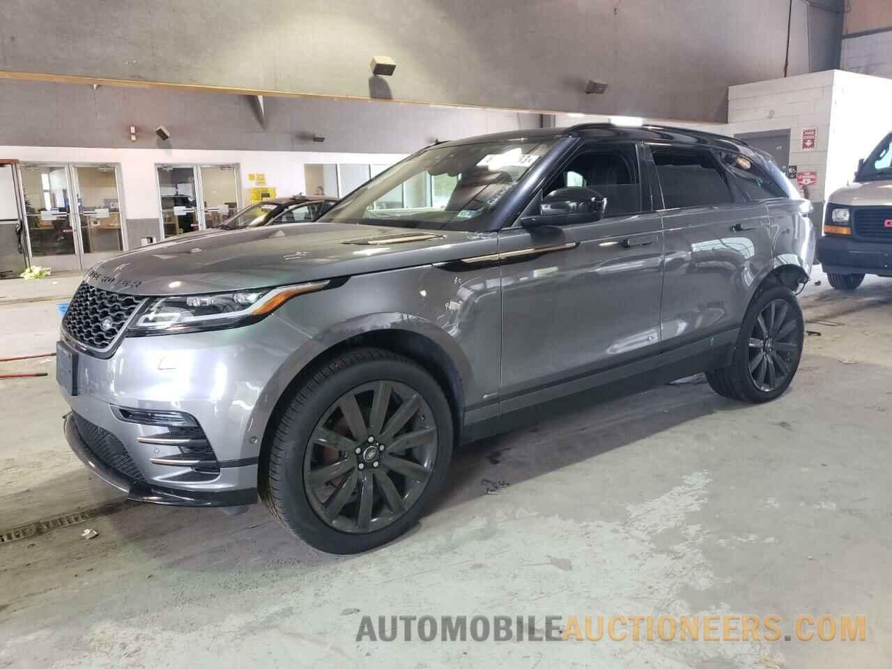 SALYL2EX1KA228381 LAND ROVER RANGEROVER 2019