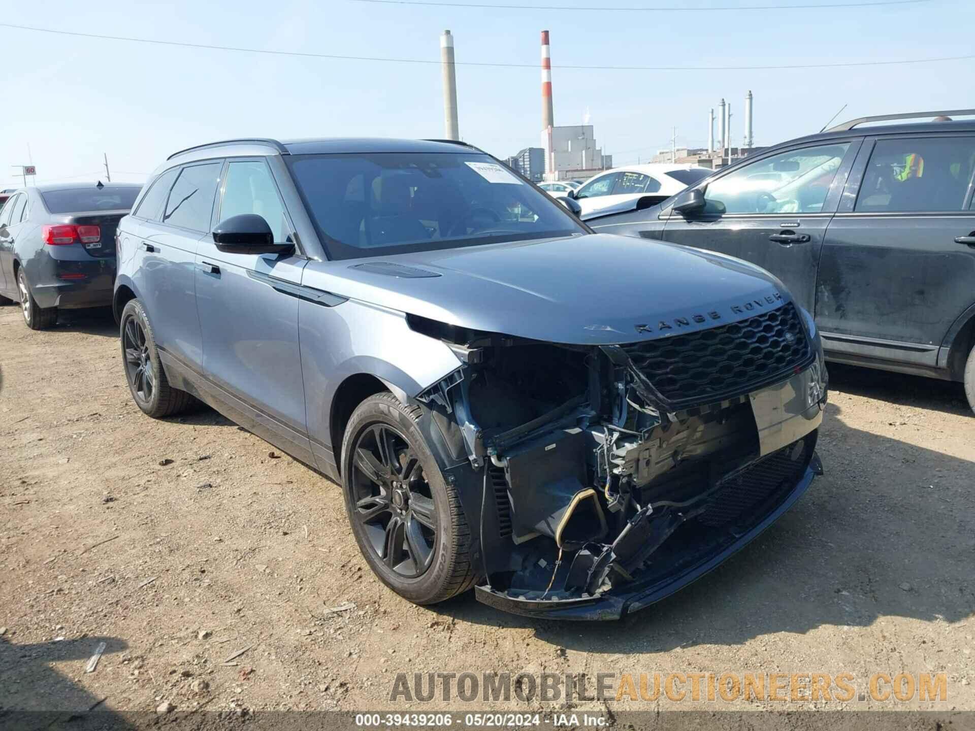 SALYL2EX1KA779622 LAND ROVER RANGE ROVER VELAR 2019