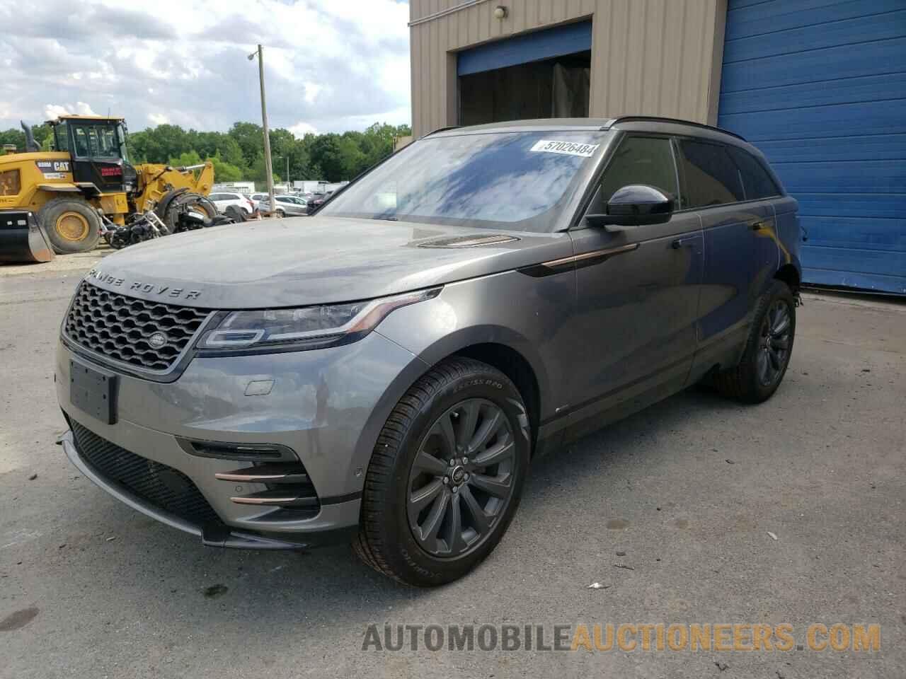 SALYL2EX2KA211654 LAND ROVER RANGEROVER 2019