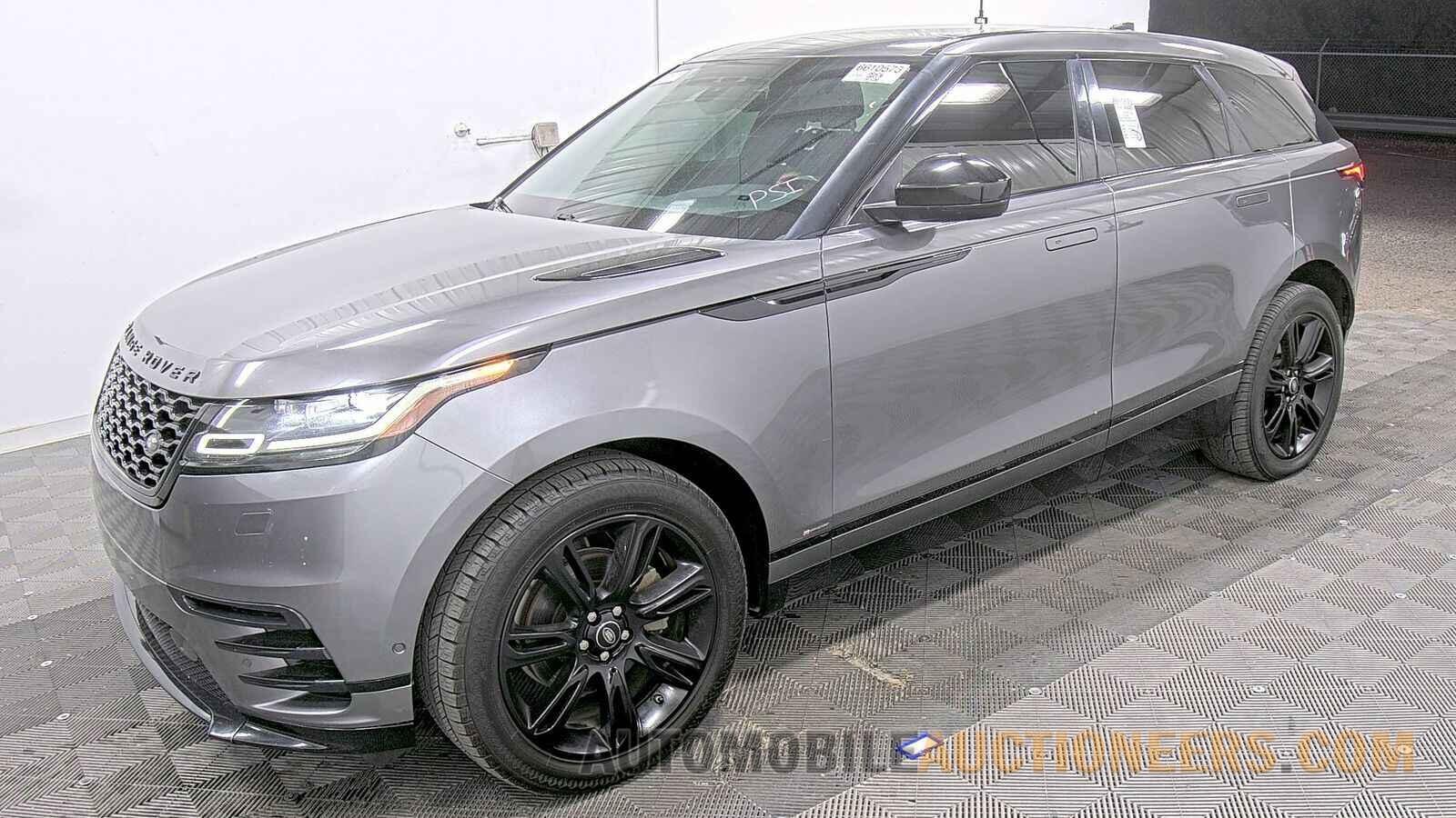 SALYL2EX2KA214800 Land Rover Range Rover Velar 2019