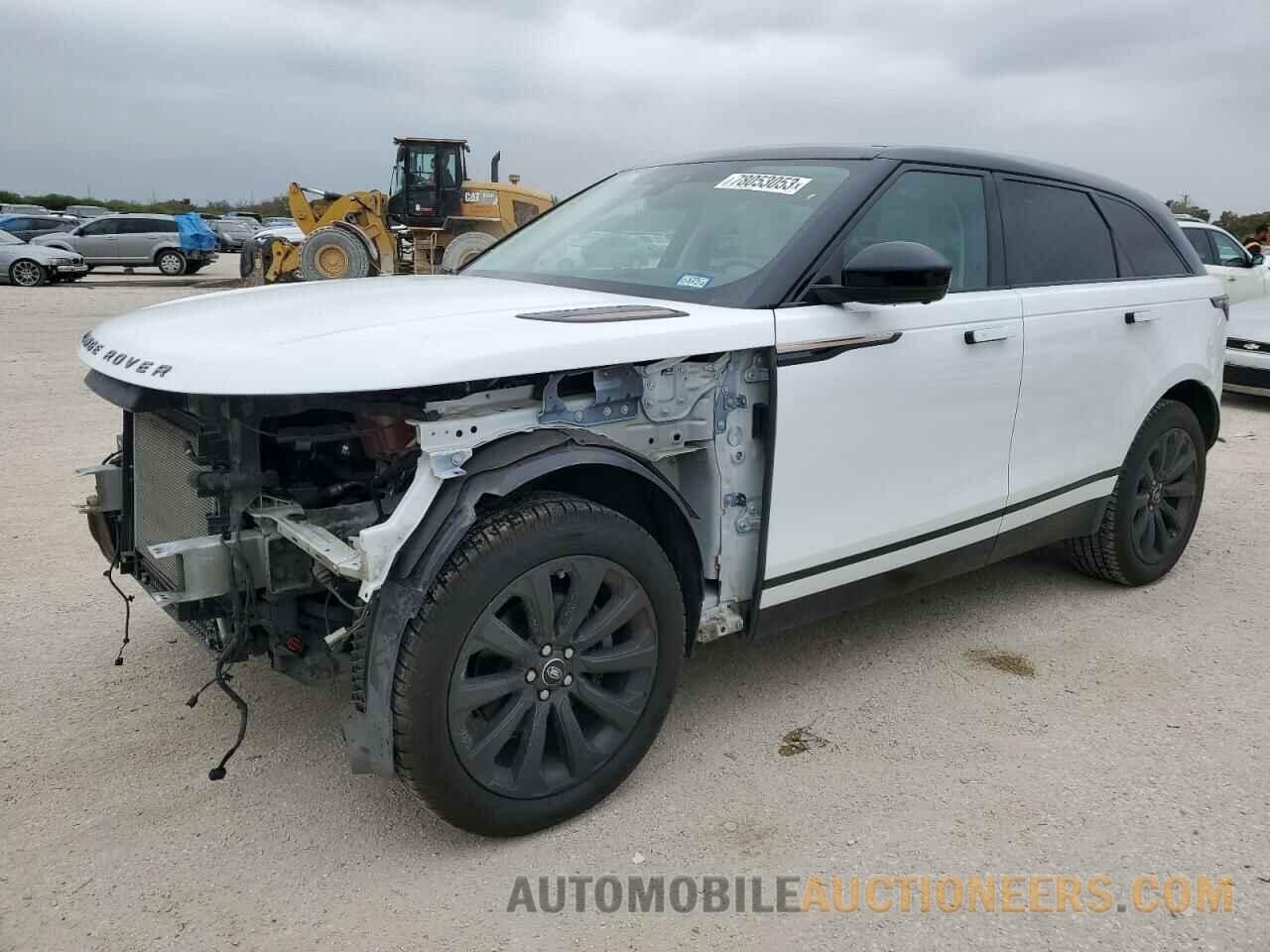 SALYL2EX2KA223903 LAND ROVER RANGEROVER 2019