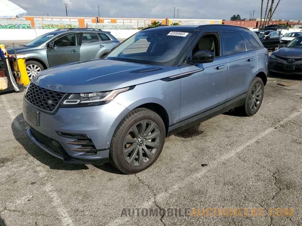 SALYL2EX3KA215745 LAND ROVER RANGEROVER 2019