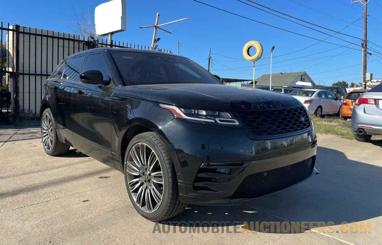 SALYL2EX5KA205511 LAND ROVER RANGEROVER 2019