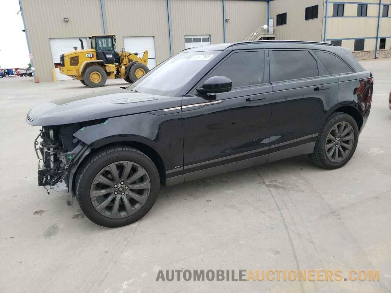 SALYL2EX5KA779350 LAND ROVER RANGEROVER 2019