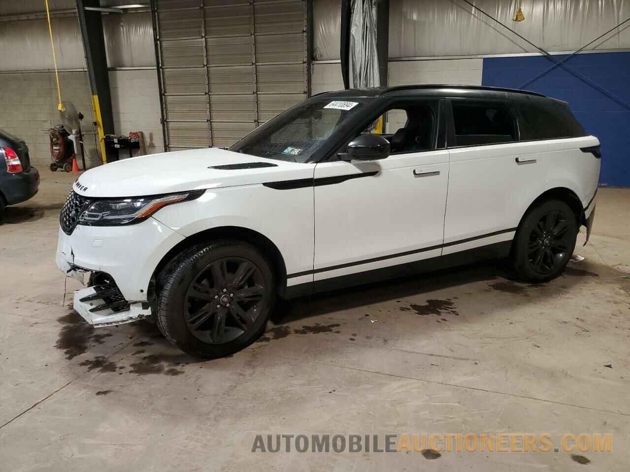 SALYL2EX5KA795371 LAND ROVER RANGEROVER 2019