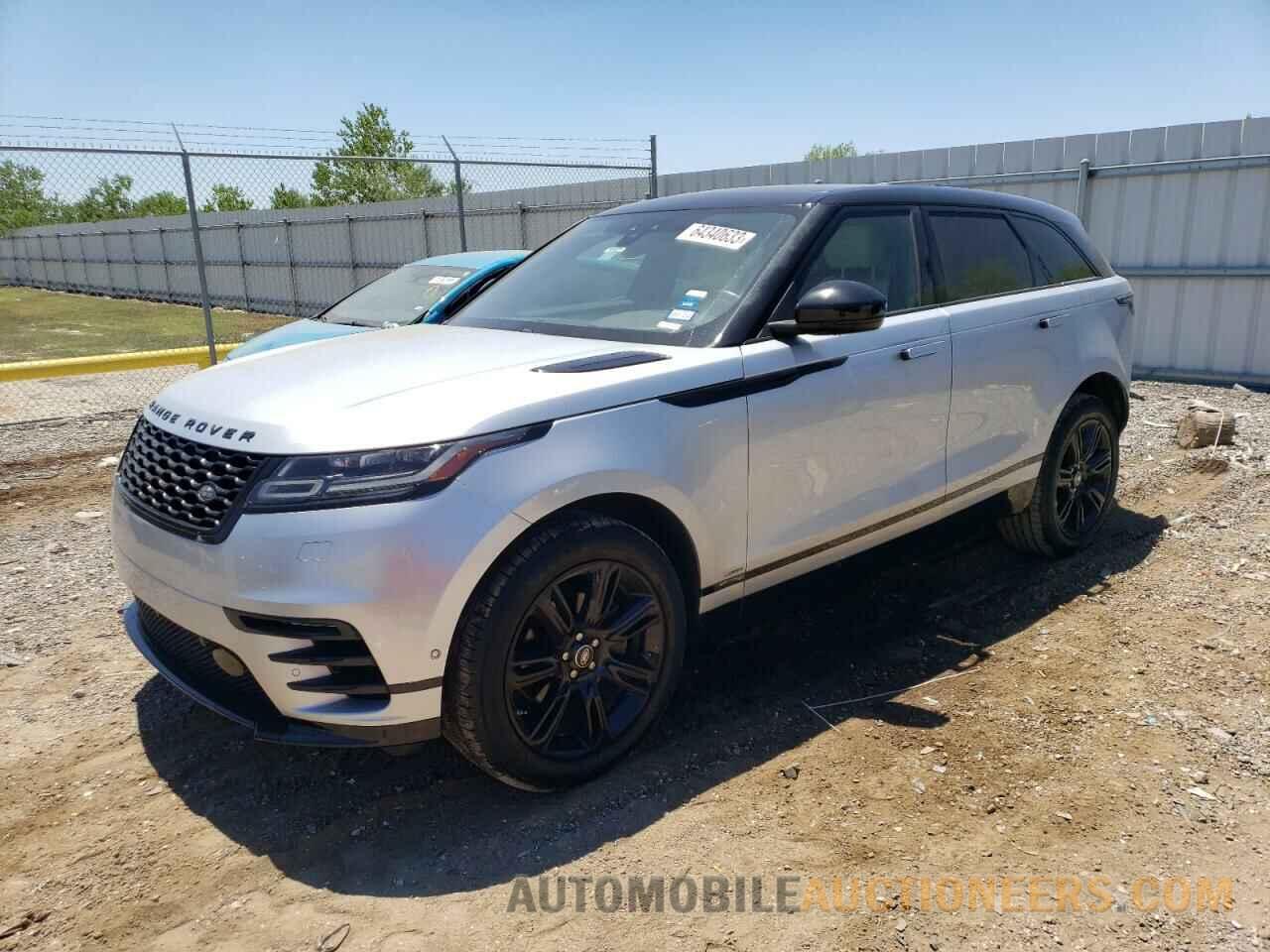 SALYL2EX6KA222754 LAND ROVER RANGEROVER 2019