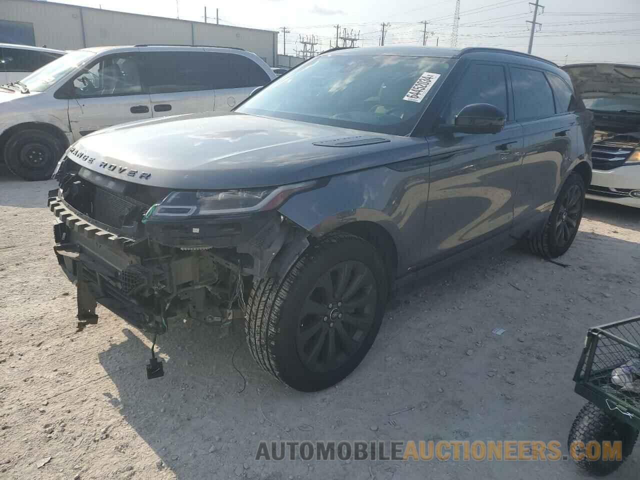 SALYL2EX6KA790308 LAND ROVER RANGEROVER 2019