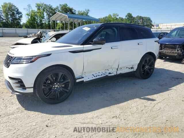 SALYL2EX7KA207017 LAND ROVER RANGEROVER 2019