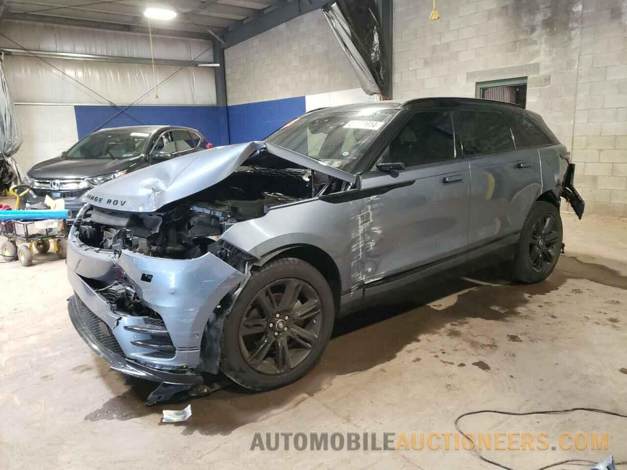 SALYL2EX7KA779351 LAND ROVER RANGEROVER 2019