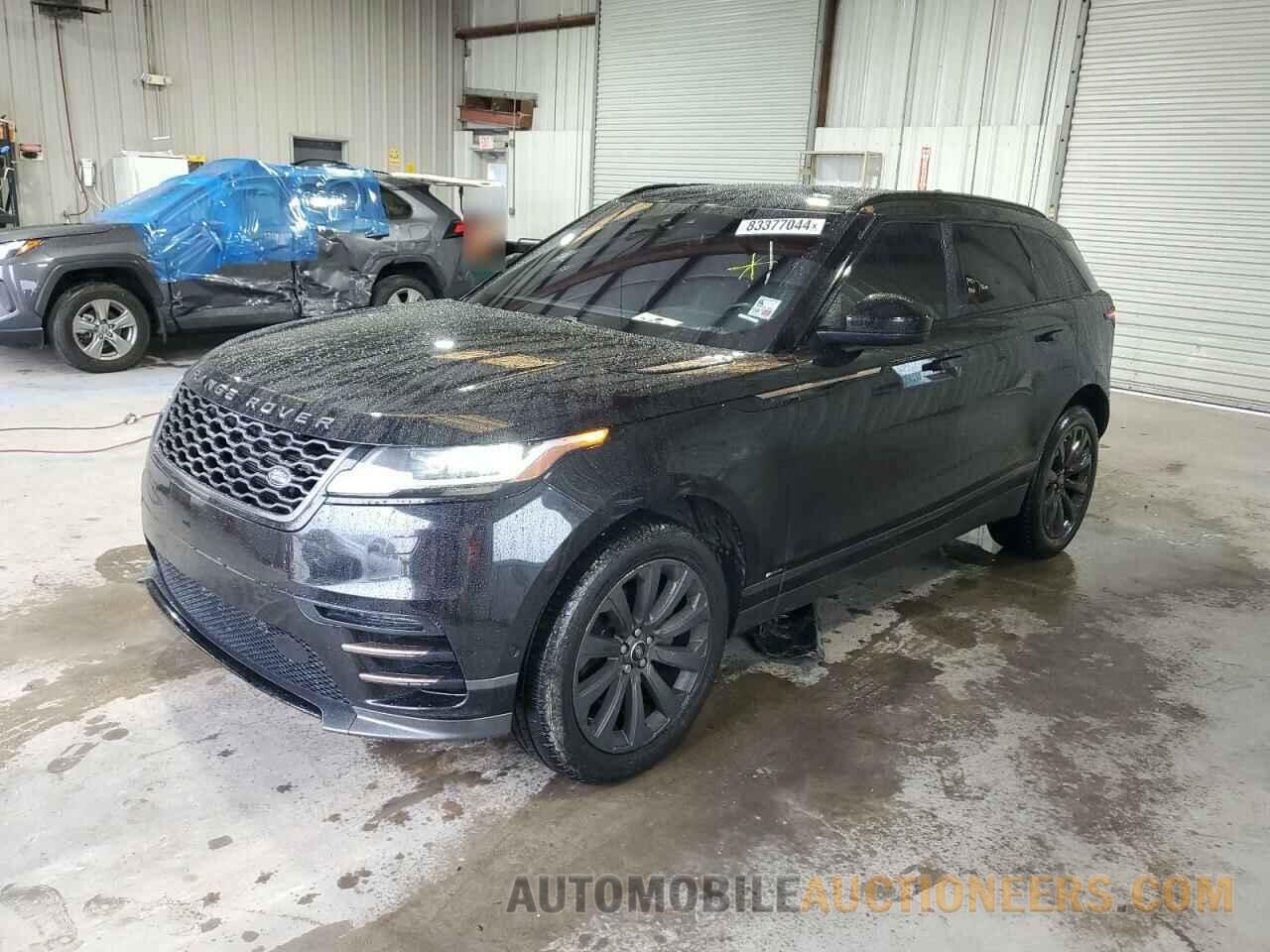 SALYL2EX8KA204420 LAND ROVER RANGEROVER 2019