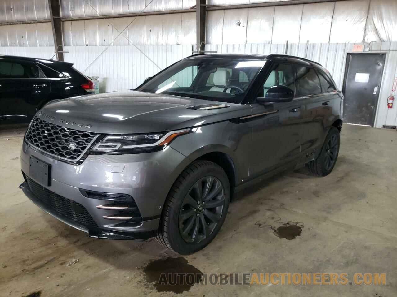 SALYL2EX8KA781349 LAND ROVER RANGEROVER 2019