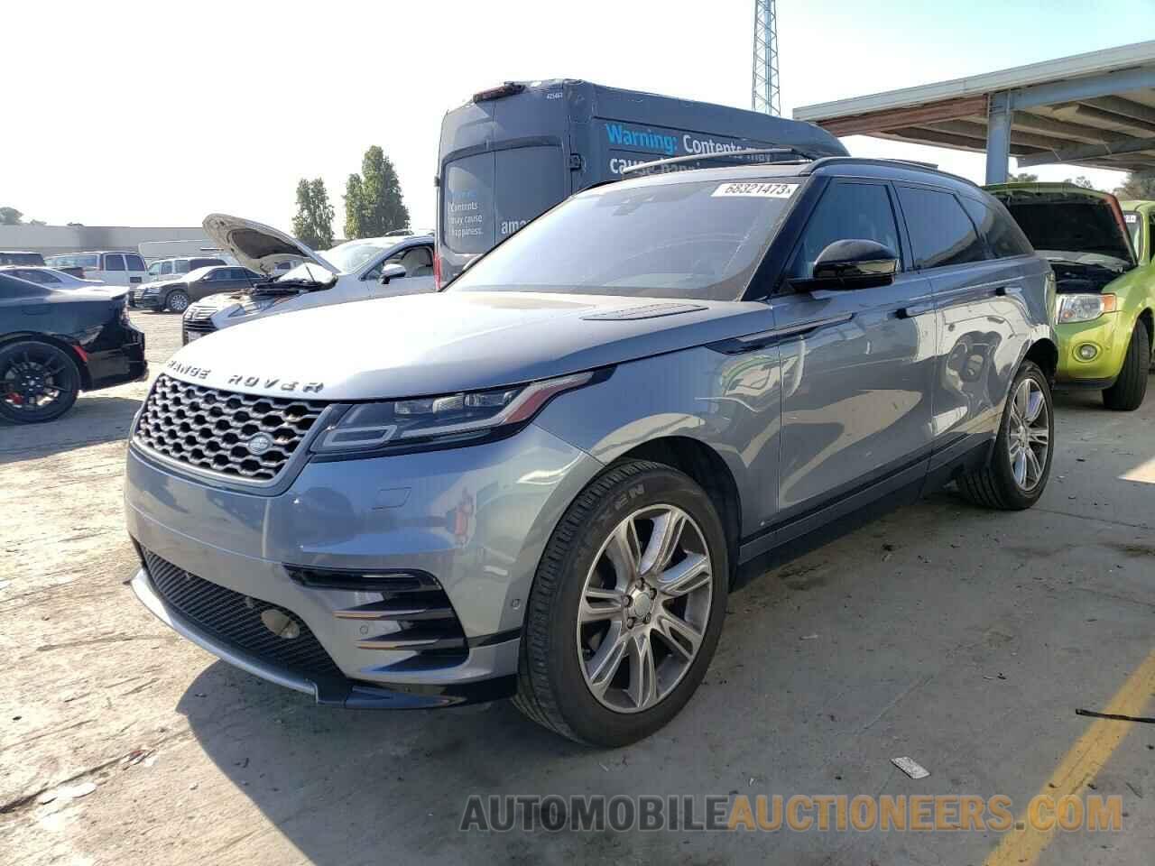 SALYL2EX9KA208797 LAND ROVER RANGEROVER 2019