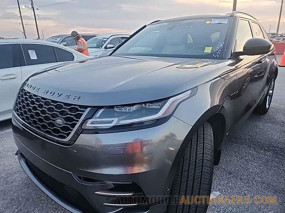 SALYL2EX9KA210128 Land Rover Range Rover Velar 2019