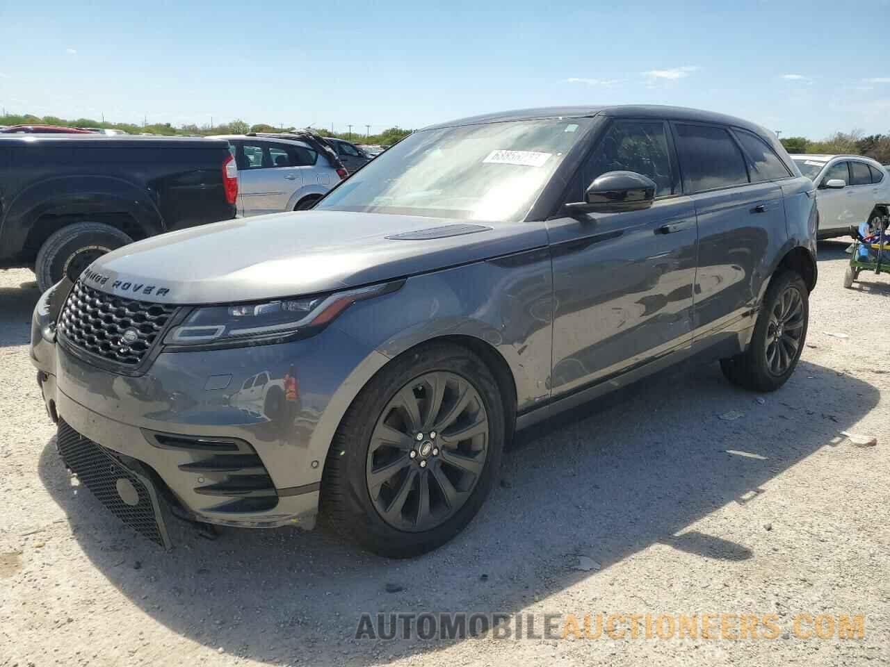 SALYL2EX9KA213689 LAND ROVER RANGEROVER 2019