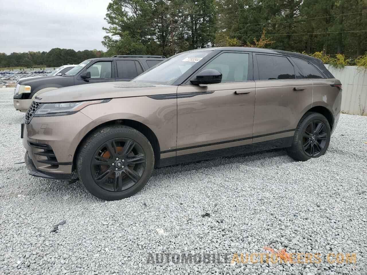 SALYL2EXXKA234258 LAND ROVER RANGEROVER 2019