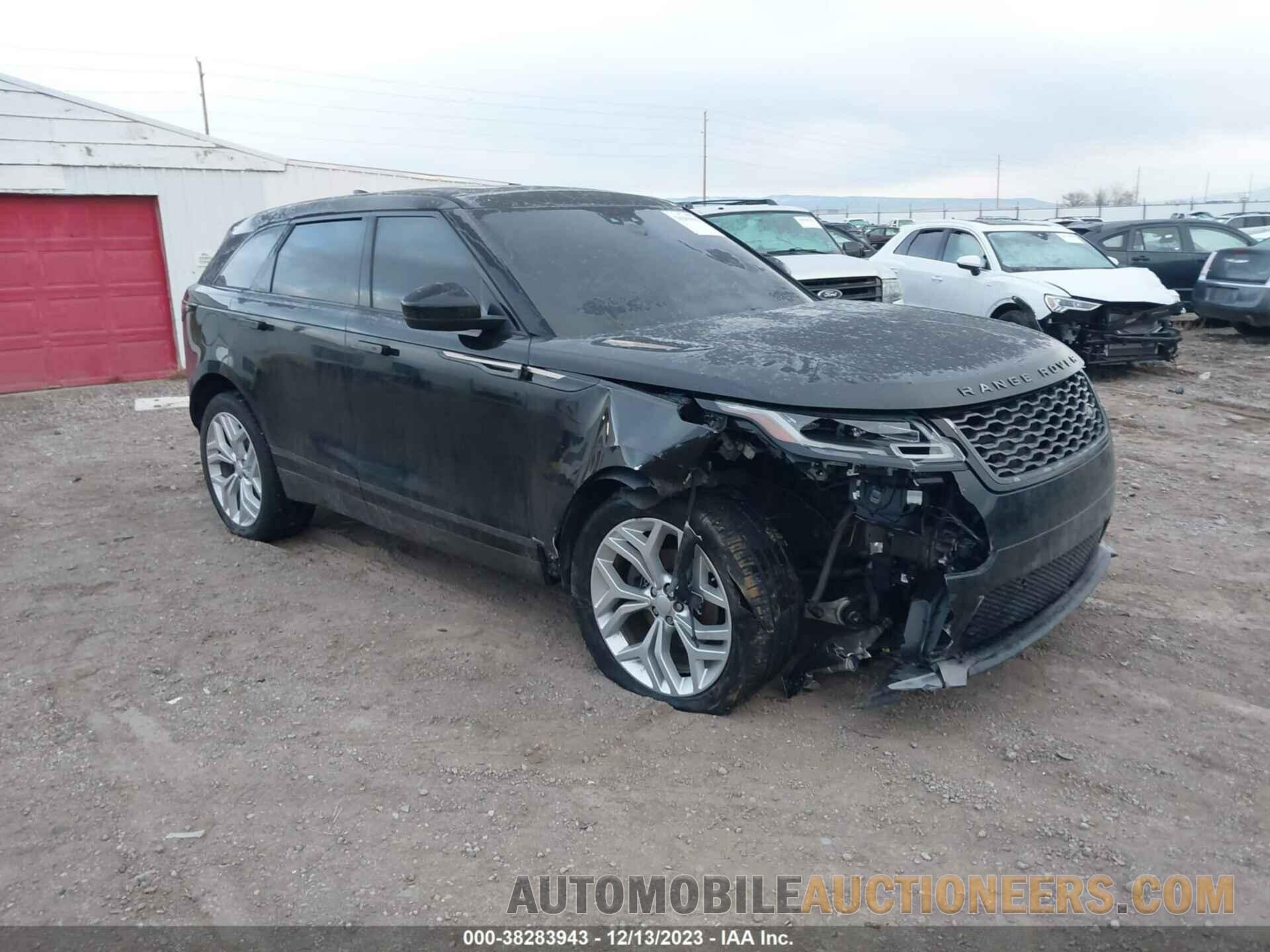 SALYL2EXXKA235846 LAND ROVER RANGE ROVER VELAR 2019