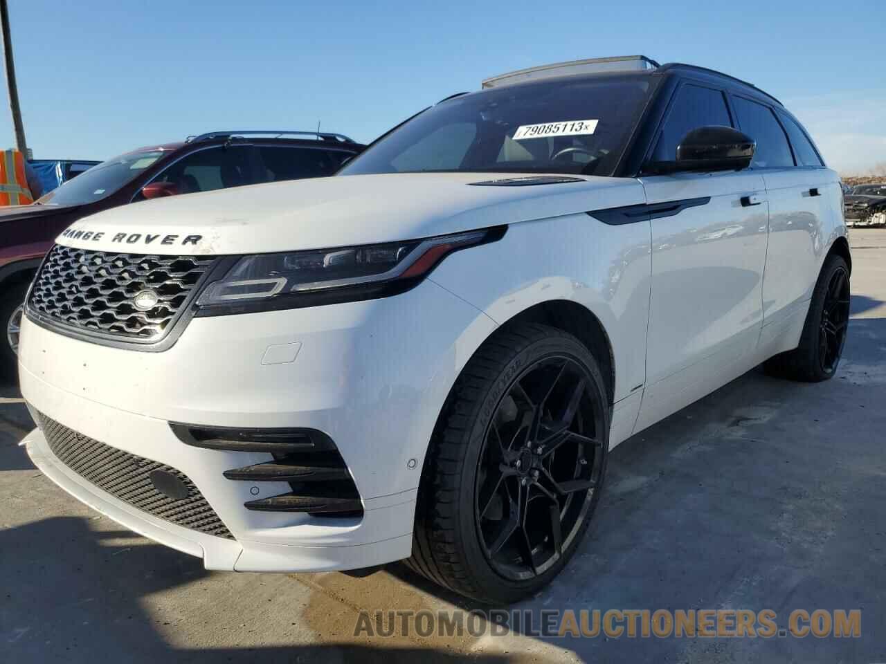 SALYL2FV2KA224952 LAND ROVER RANGEROVER 2019