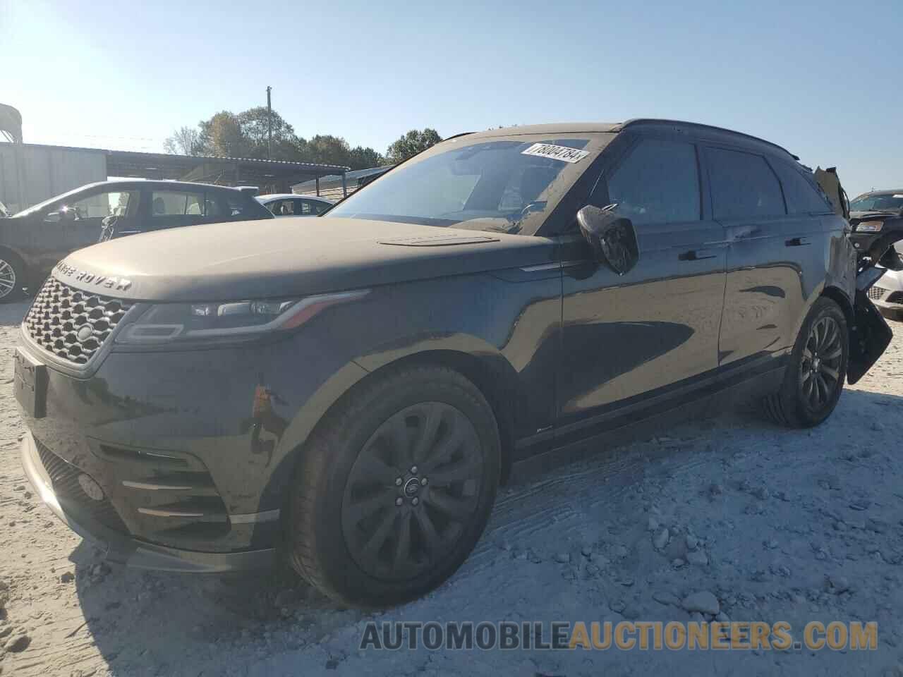 SALYL2FV8KA212093 LAND ROVER RANGEROVER 2019