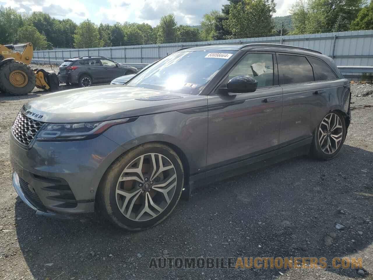 SALYL2FVXKA218235 LAND ROVER RANGEROVER 2019