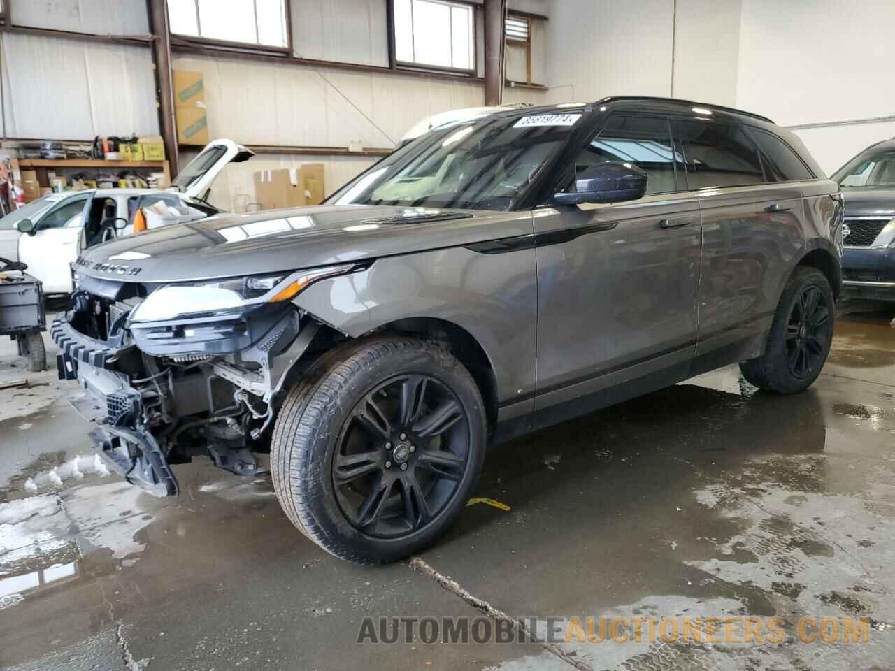 SALYL2FX6KA226172 LAND ROVER RANGEROVER 2019