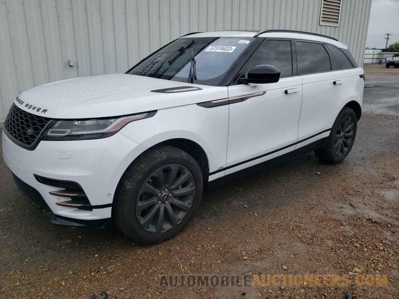 SALYL2RN7JA746213 LAND ROVER RANGEROVER 2018