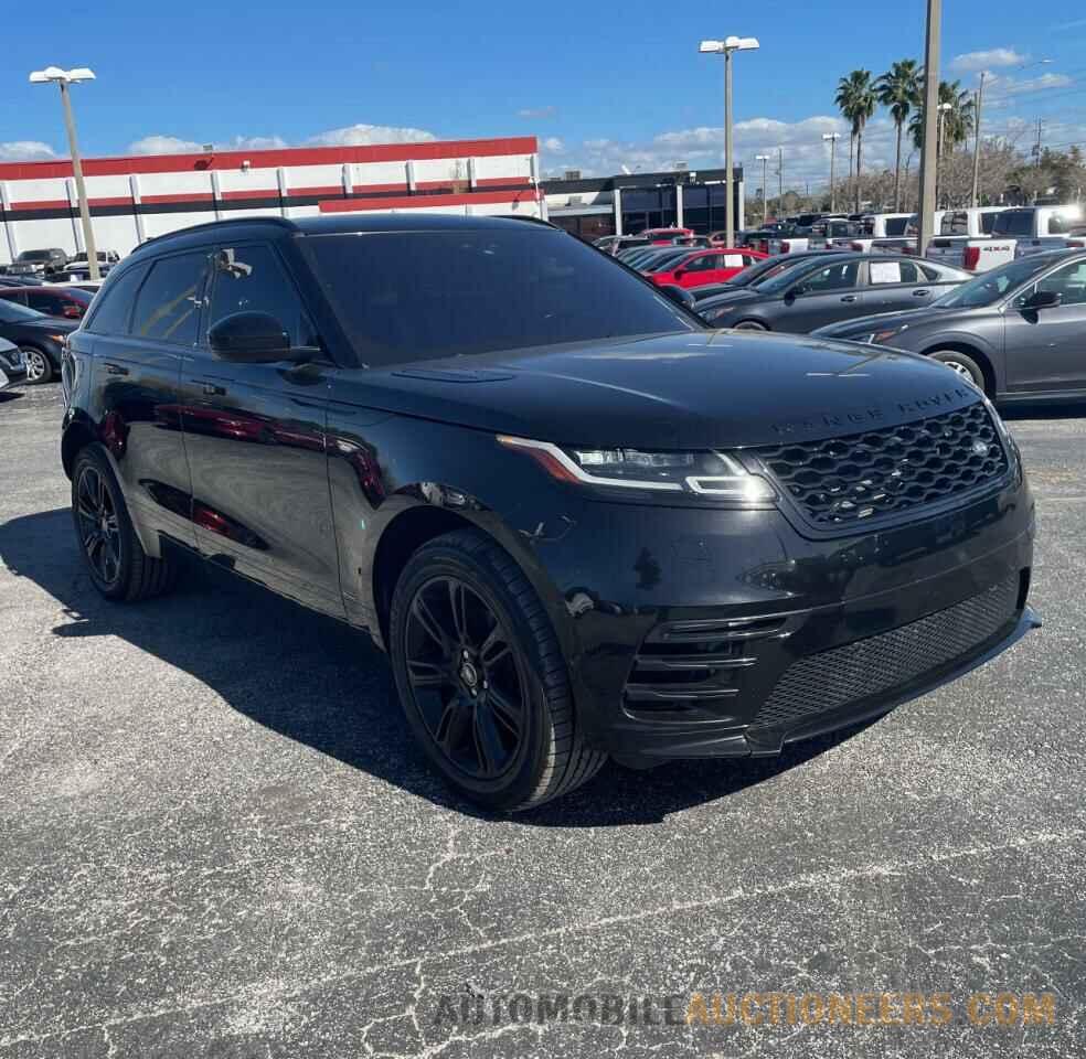 SALYL2RNXJA736890 LAND ROVER RANGEROVER 2018