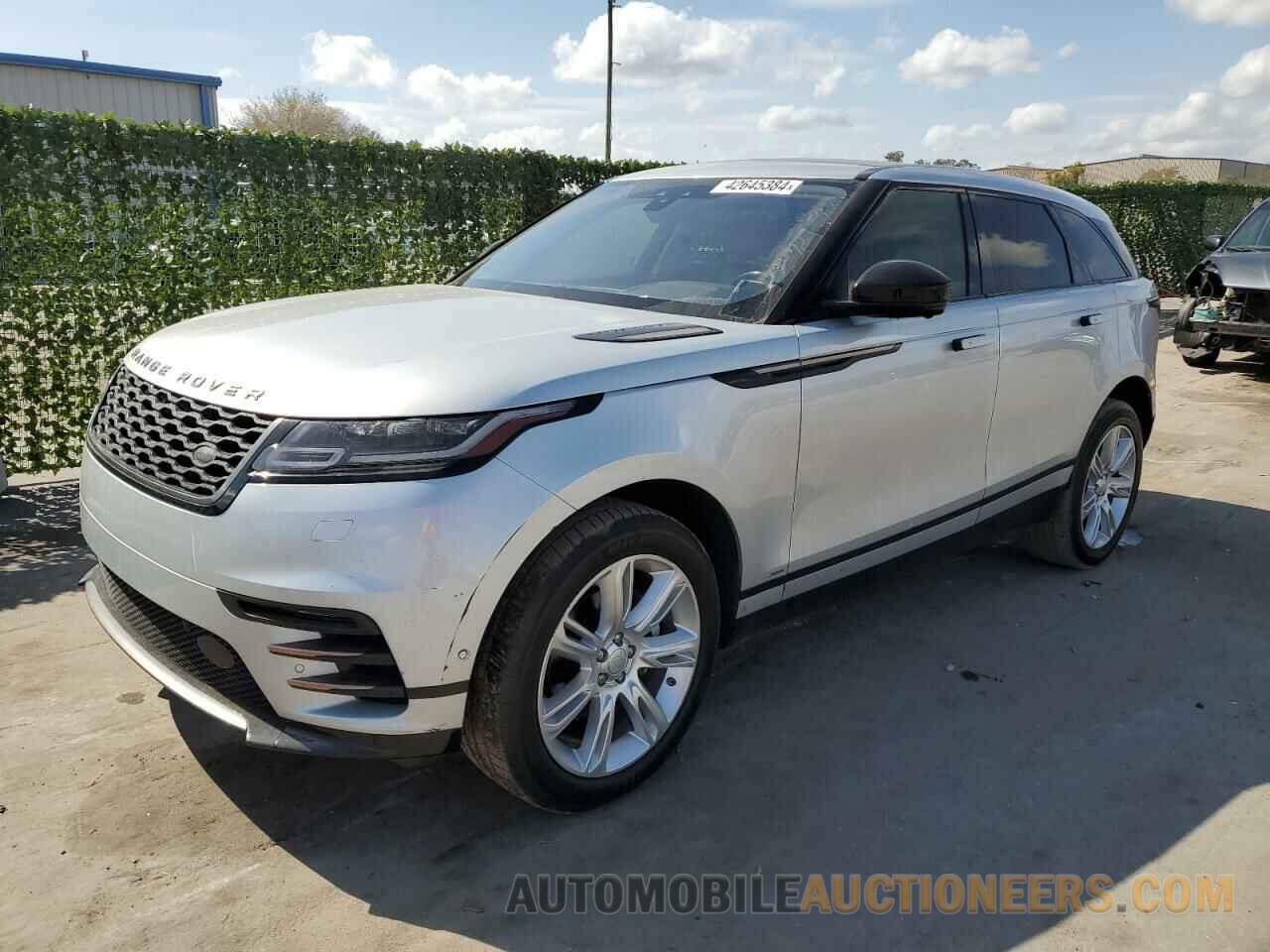 SALYL2RX0JA759838 LAND ROVER RANGEROVER 2018