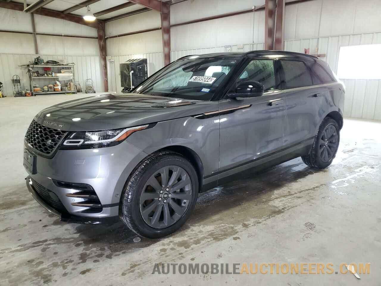 SALYL2RX0JA775716 LAND ROVER RANGEROVER 2018