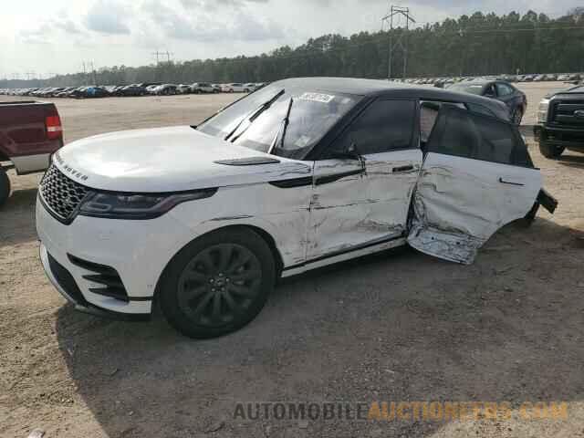 SALYL2RX5JA710909 LAND ROVER RANGEROVER 2018