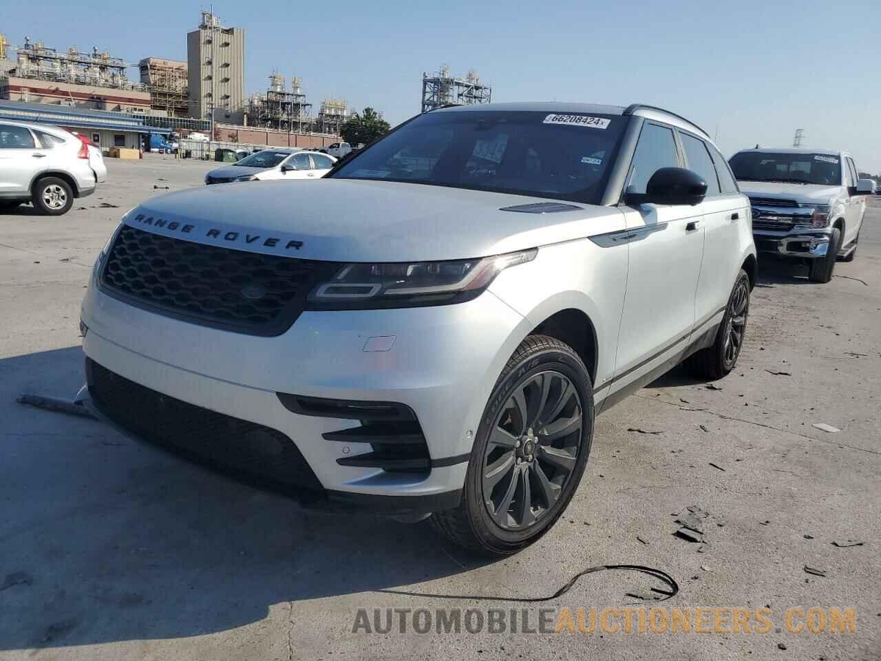 SALYL2RX7JA736363 LAND ROVER RANGEROVER 2018