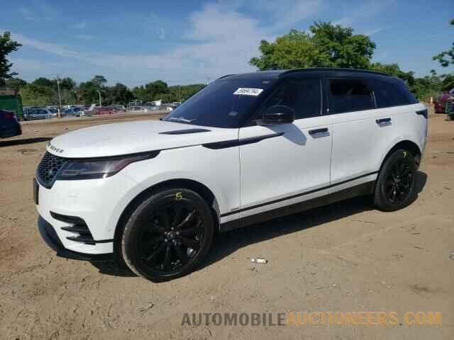 SALYL2RXXJA773780 LAND ROVER RANGEROVER 2018