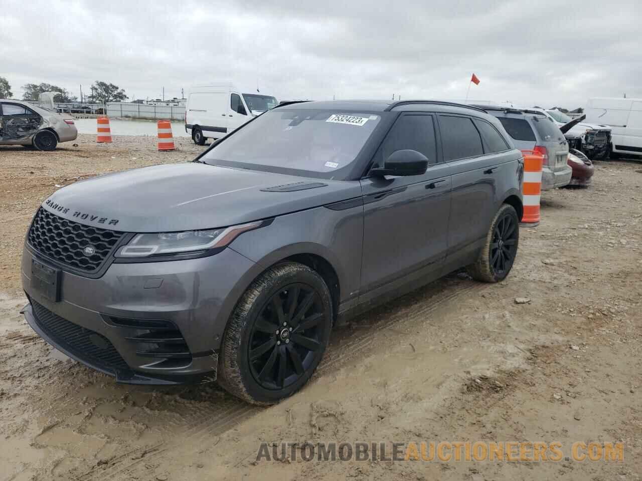 SALYM2EV3KA212310 LAND ROVER RANGEROVER 2019