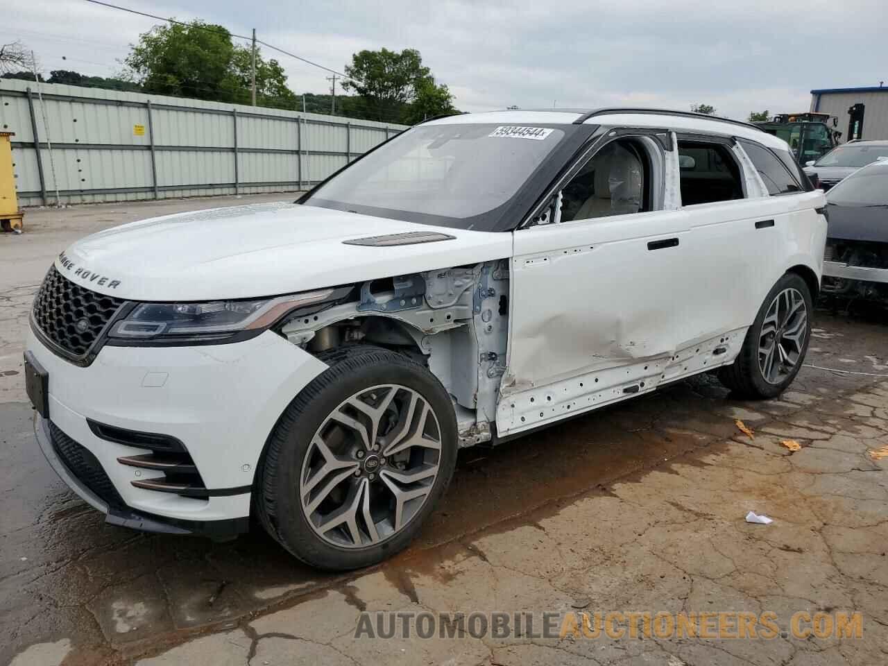 SALYM2EV8KA212822 LAND ROVER RANGEROVER 2019