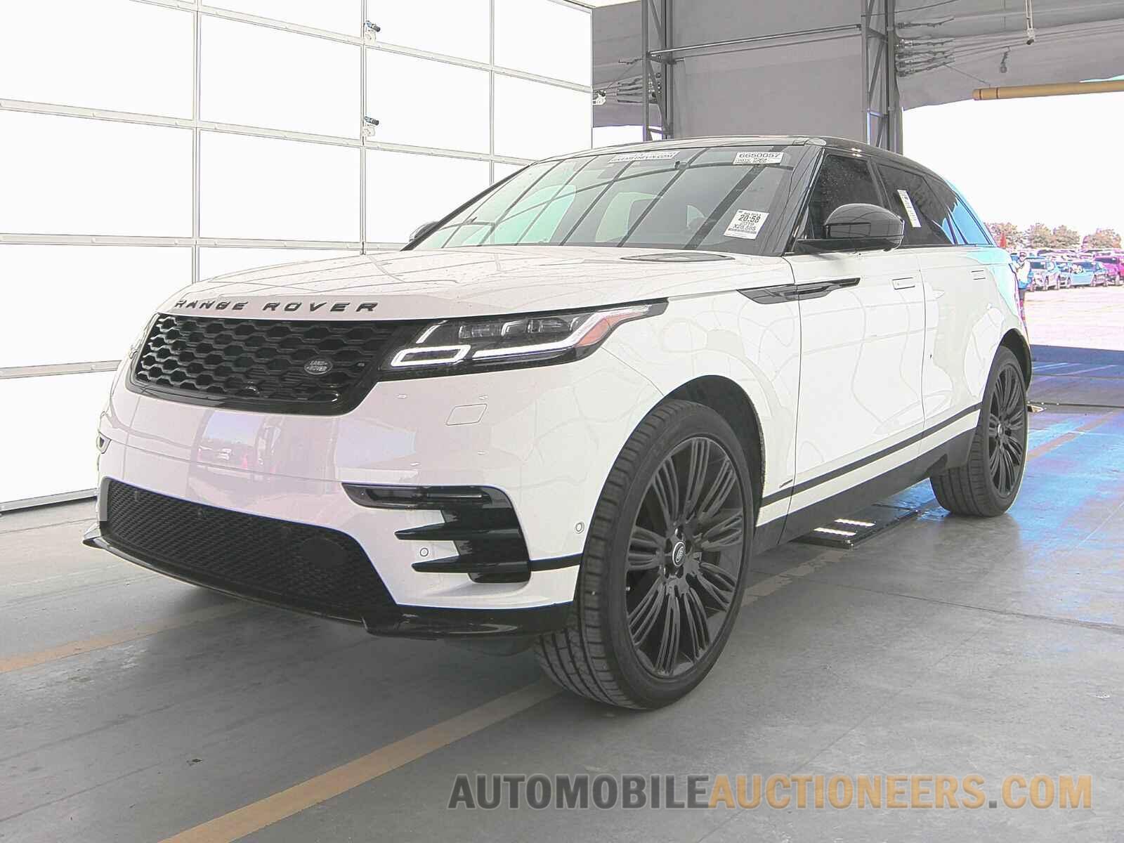 SALYM2EVXKA203720 Land Rover Range Rover Velar 2019