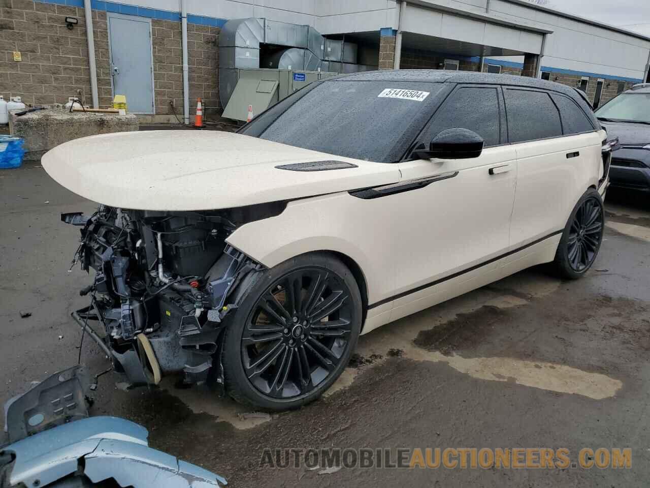 SALYM2FU9RA375673 LAND ROVER RANGEROVER 2024