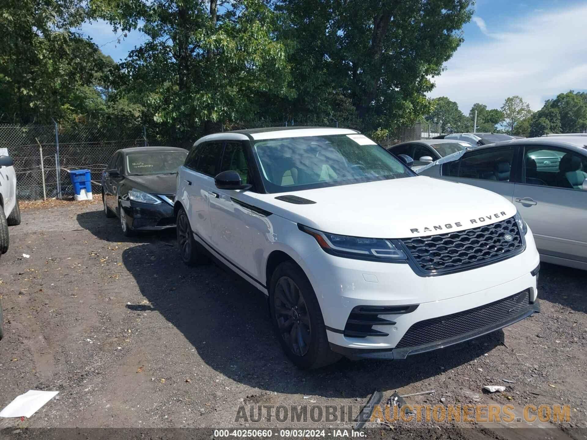 SALYT2EU0PA360111 LAND ROVER RANGE ROVER VELAR 2023