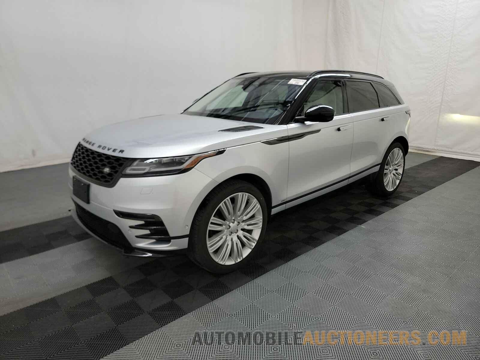 SALYT2EU9MA303188 Land Rover Range Rover Velar 2021