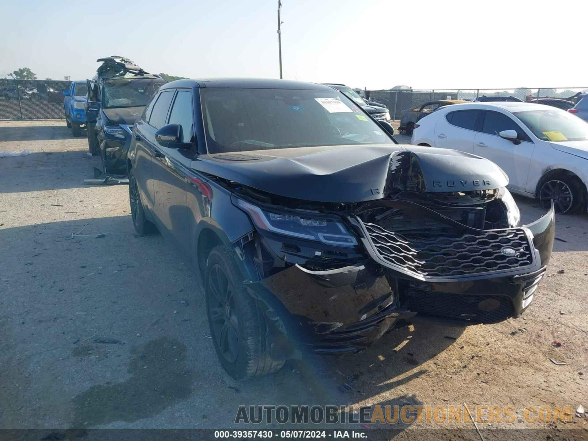 SALYT2EX0PA352150 LAND ROVER RANGE ROVER VELAR 2023