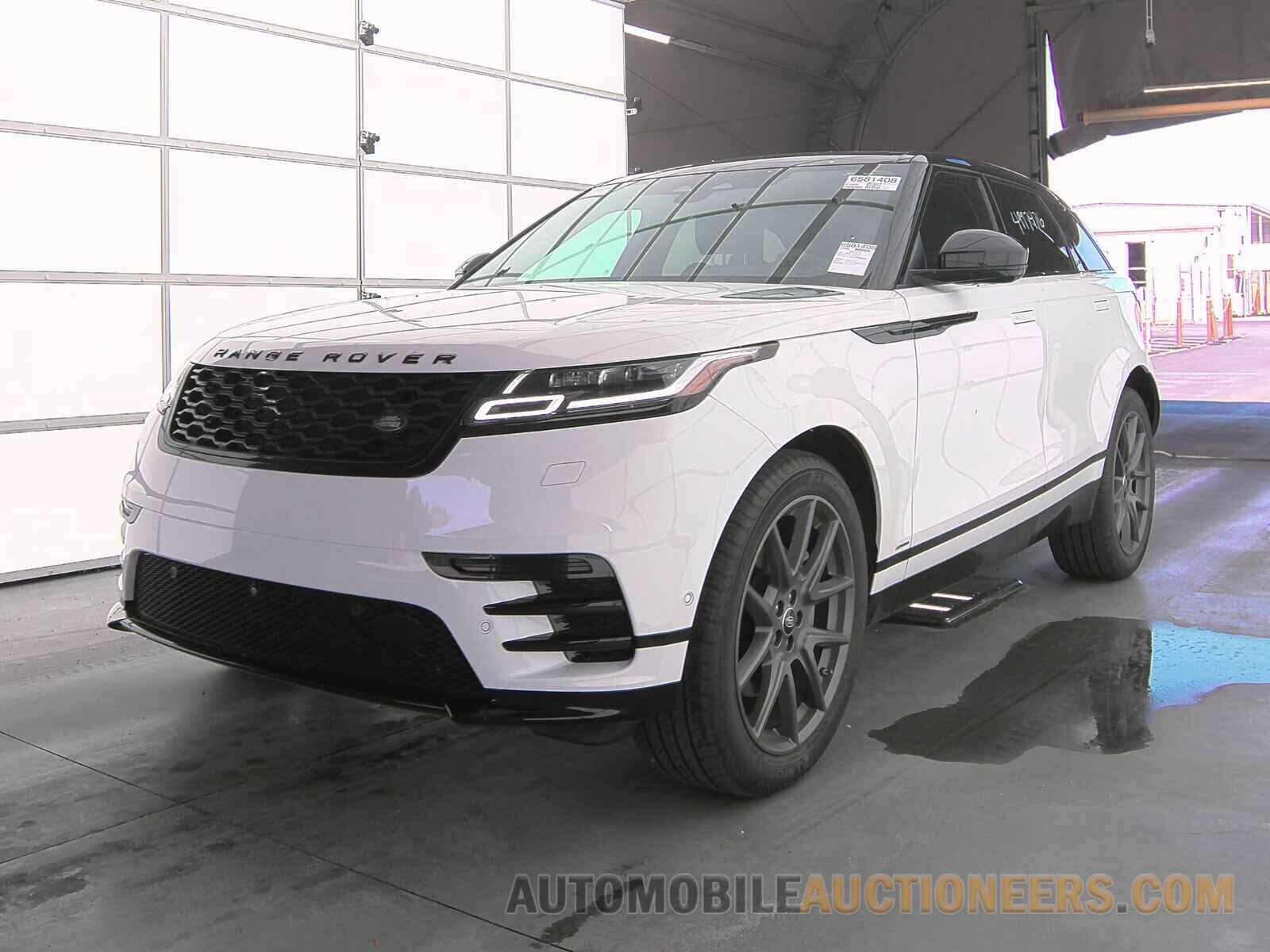 SALYT2EX1MA303020 Land Rover Range Rover Velar 2021