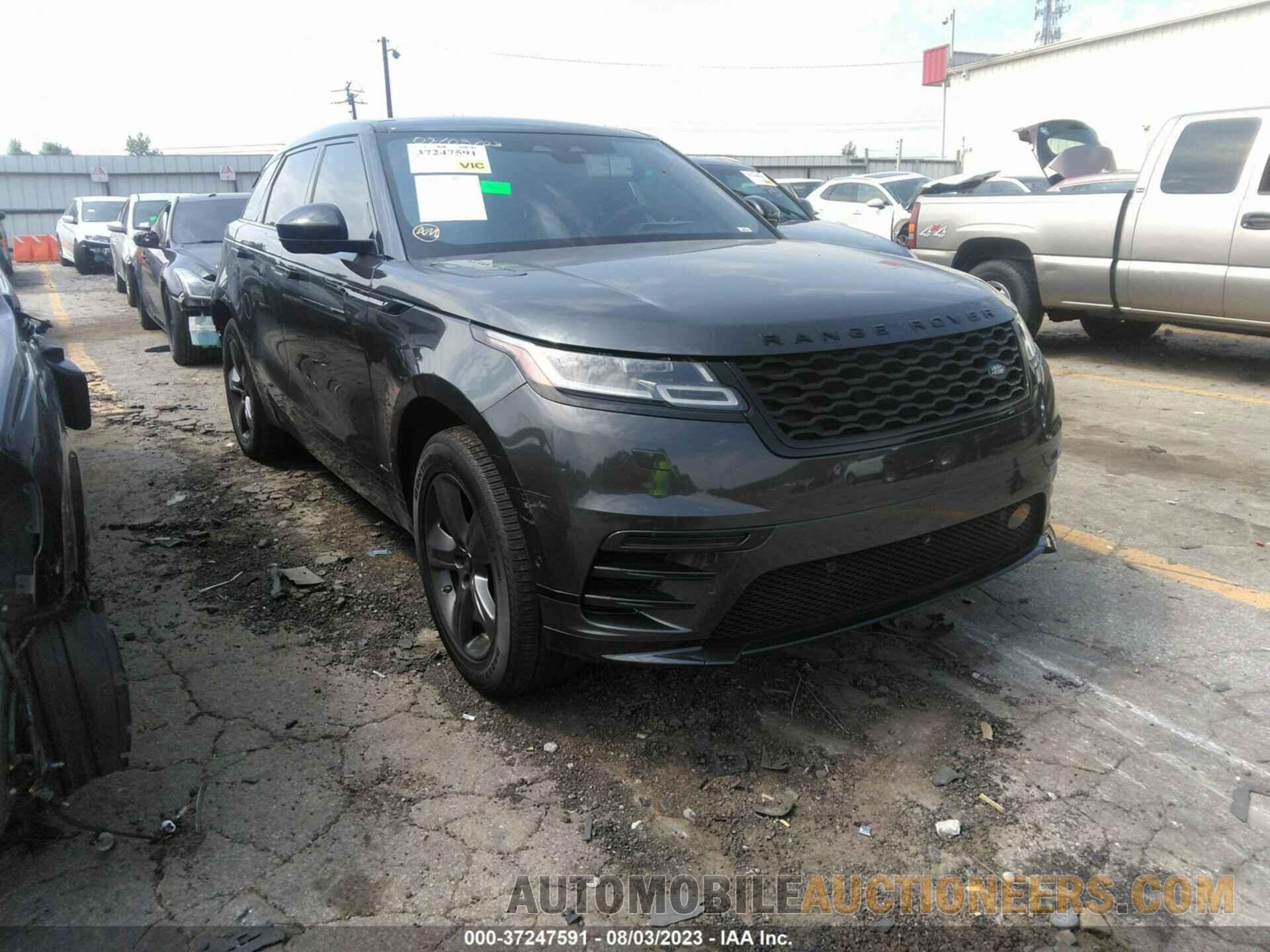 SALYT2EX2MA307142 LAND ROVER RANGE ROVER VELAR 2021