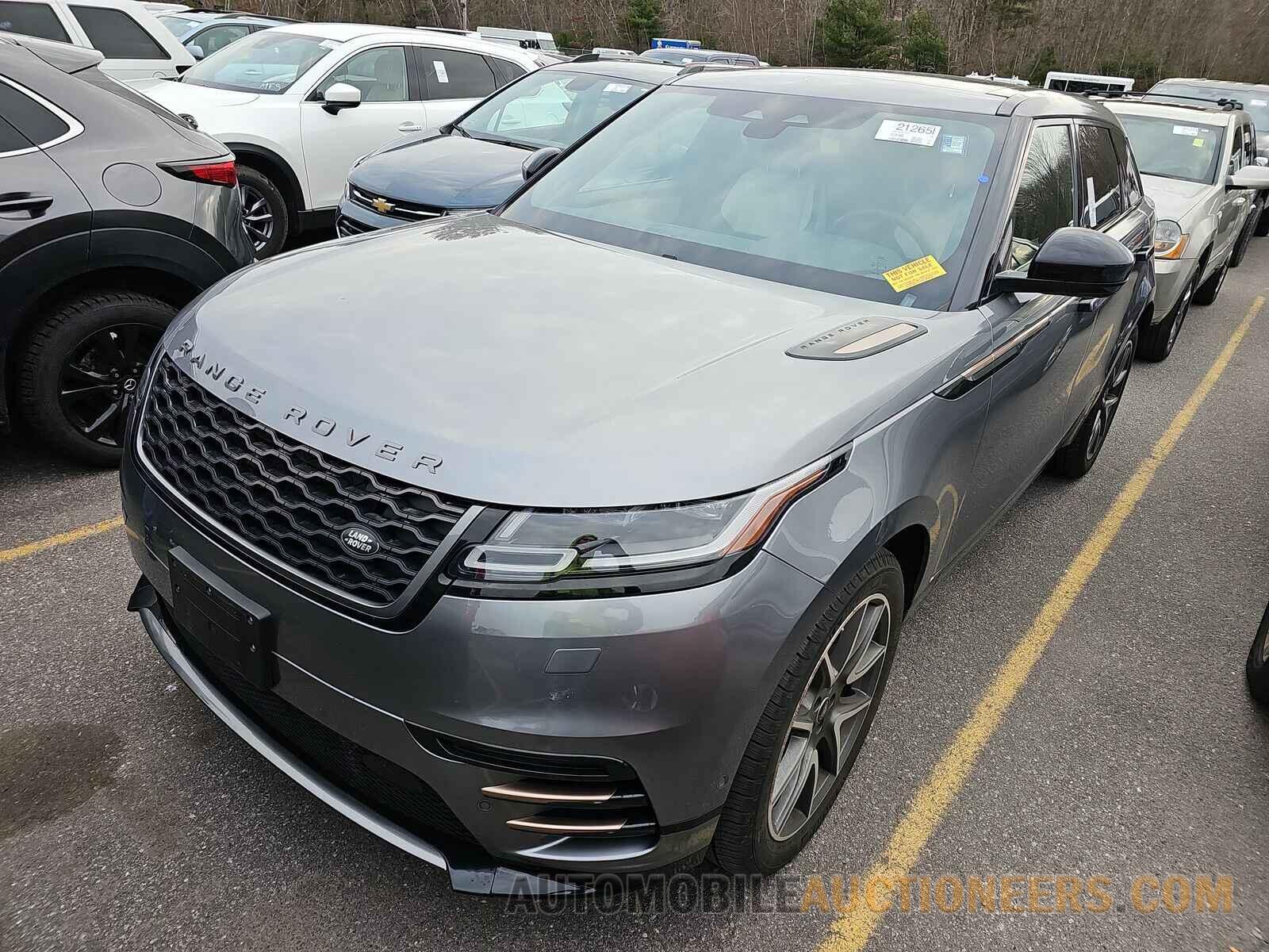 SALYT2EX2MA307674 Land Rover Range Rover Velar 2021