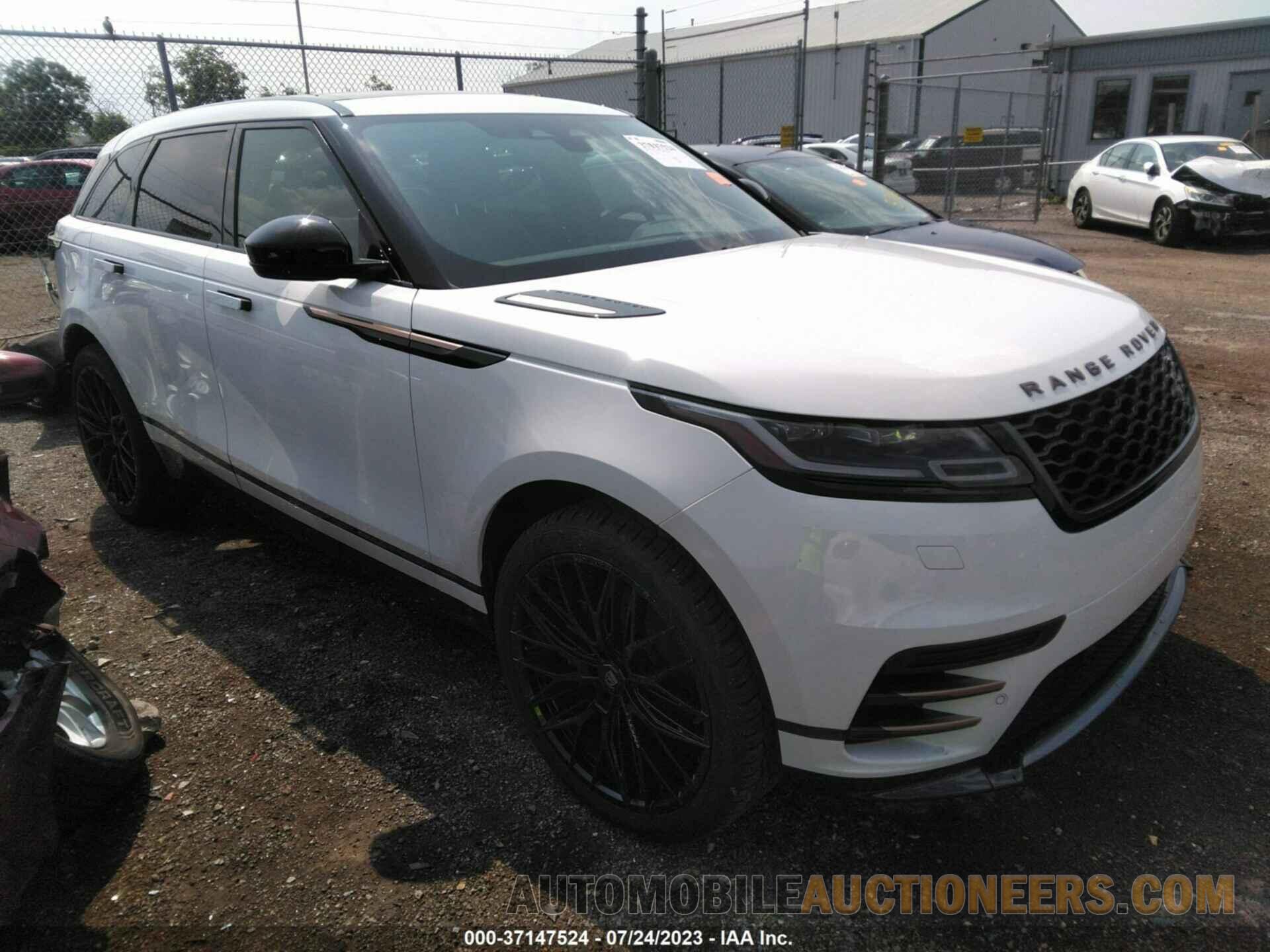 SALYT2EX2PA353218 LAND ROVER RANGE ROVER VELAR 2023