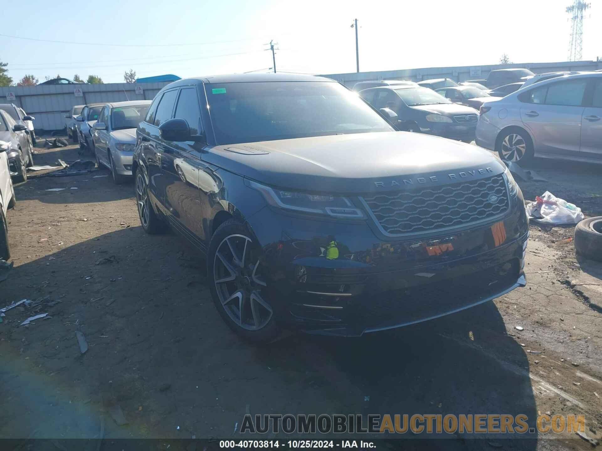 SALYT2EX2PA364428 LAND ROVER RANGE ROVER VELAR 2023