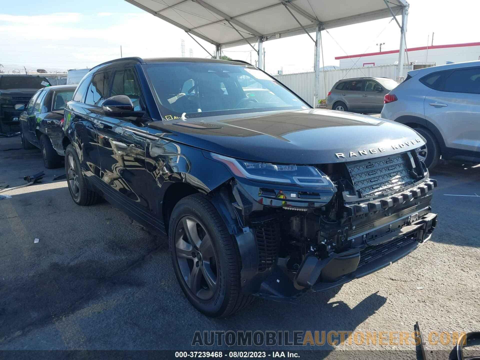 SALYT2EX5PA358039 LAND ROVER RANGE ROVER VELAR 2023