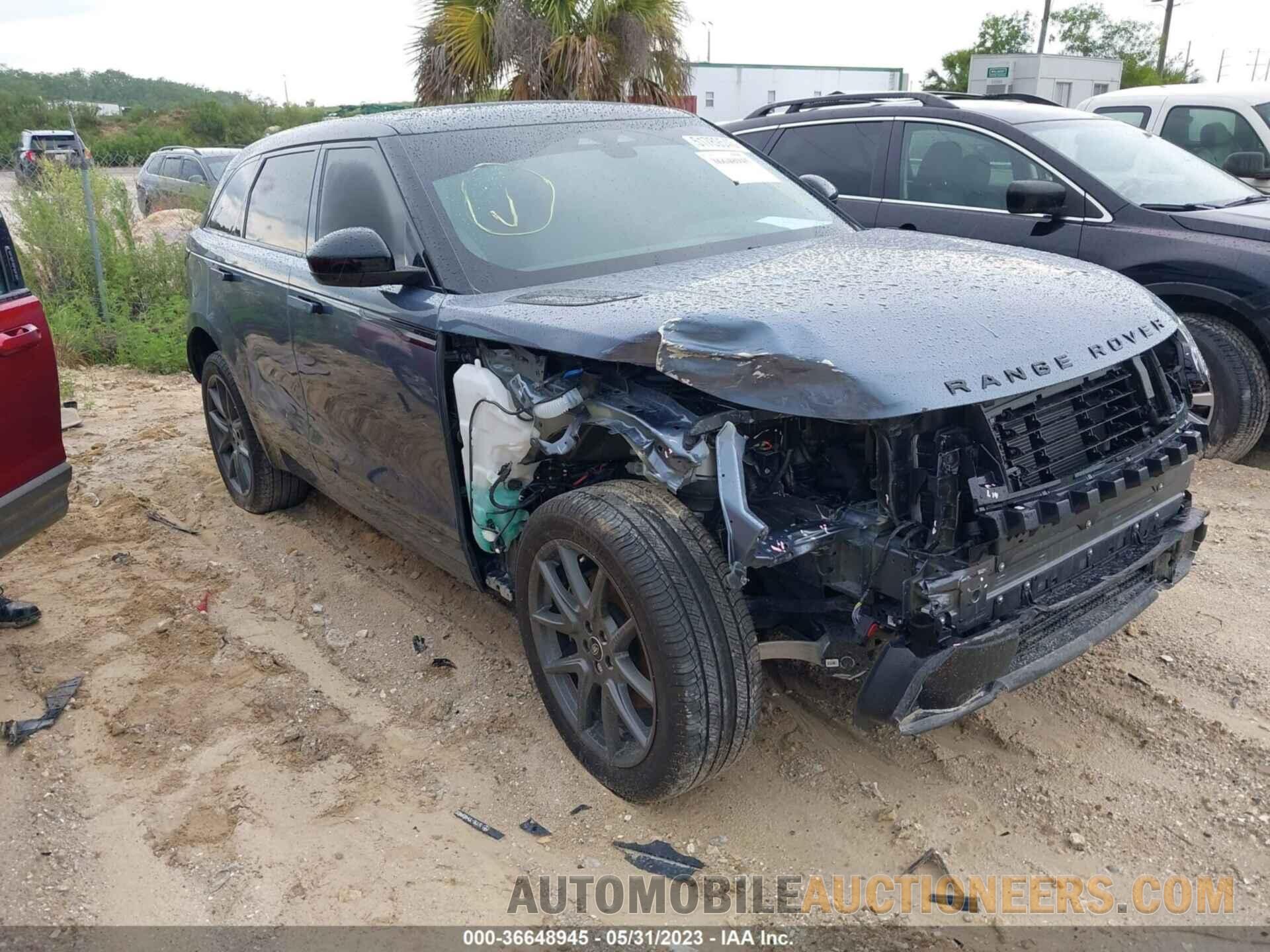 SALYT2EX9PA354771 LAND ROVER RANGE ROVER VELAR 2023