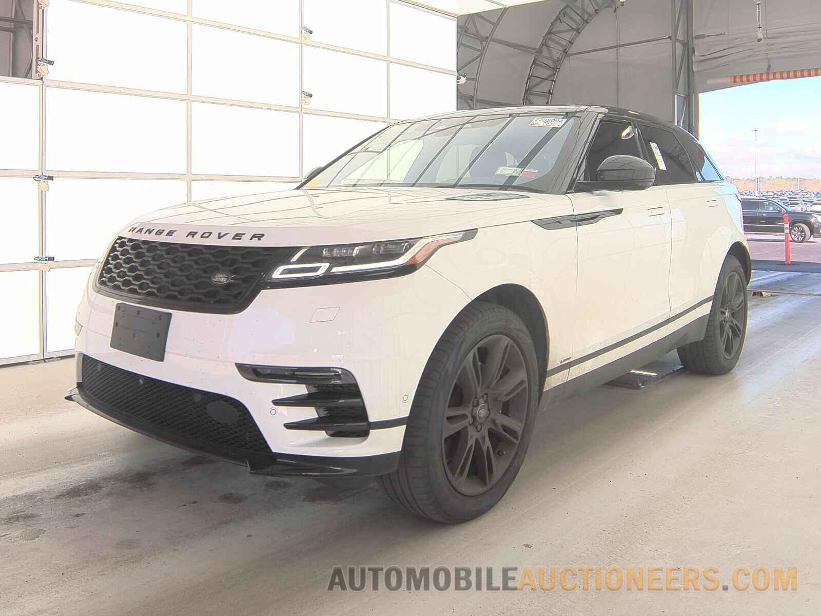 SALYT2EXXMA300925 Land Rover Range Rover Velar 2021