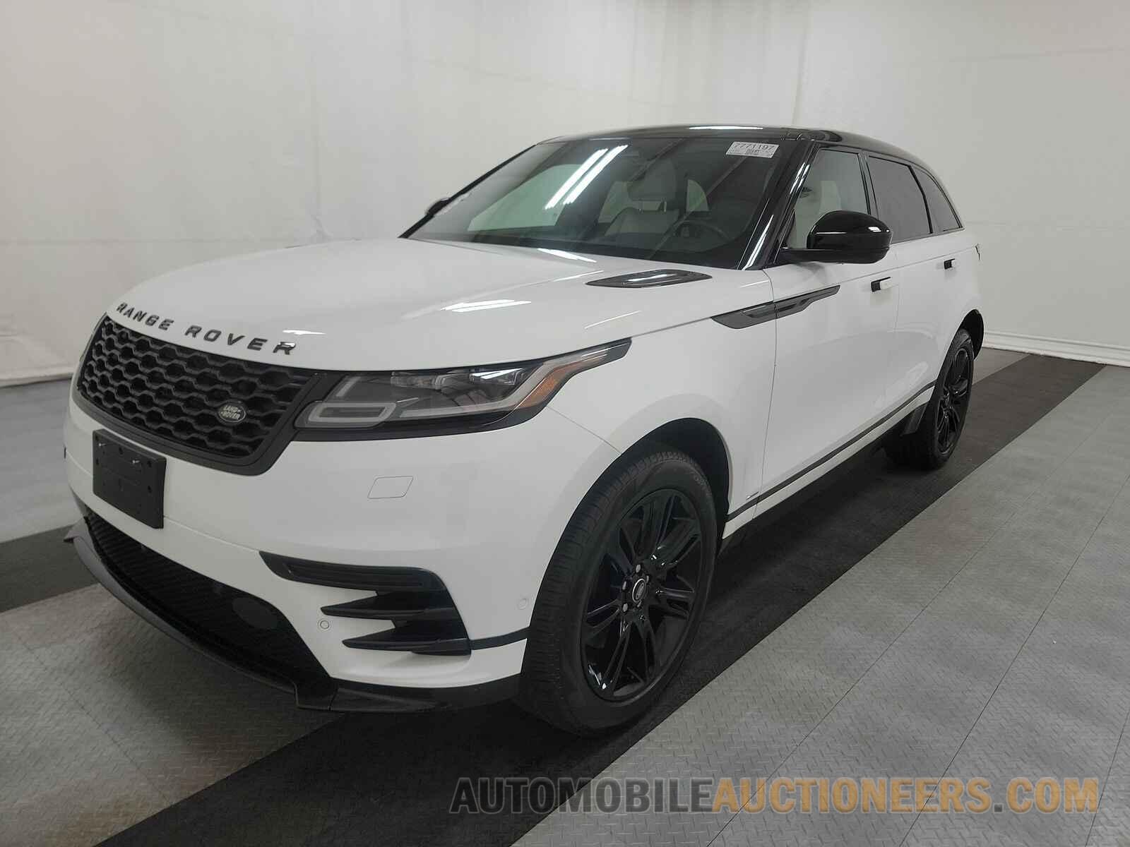 SALYT2EXXMA321211 Land Rover Range Rover Velar 2021