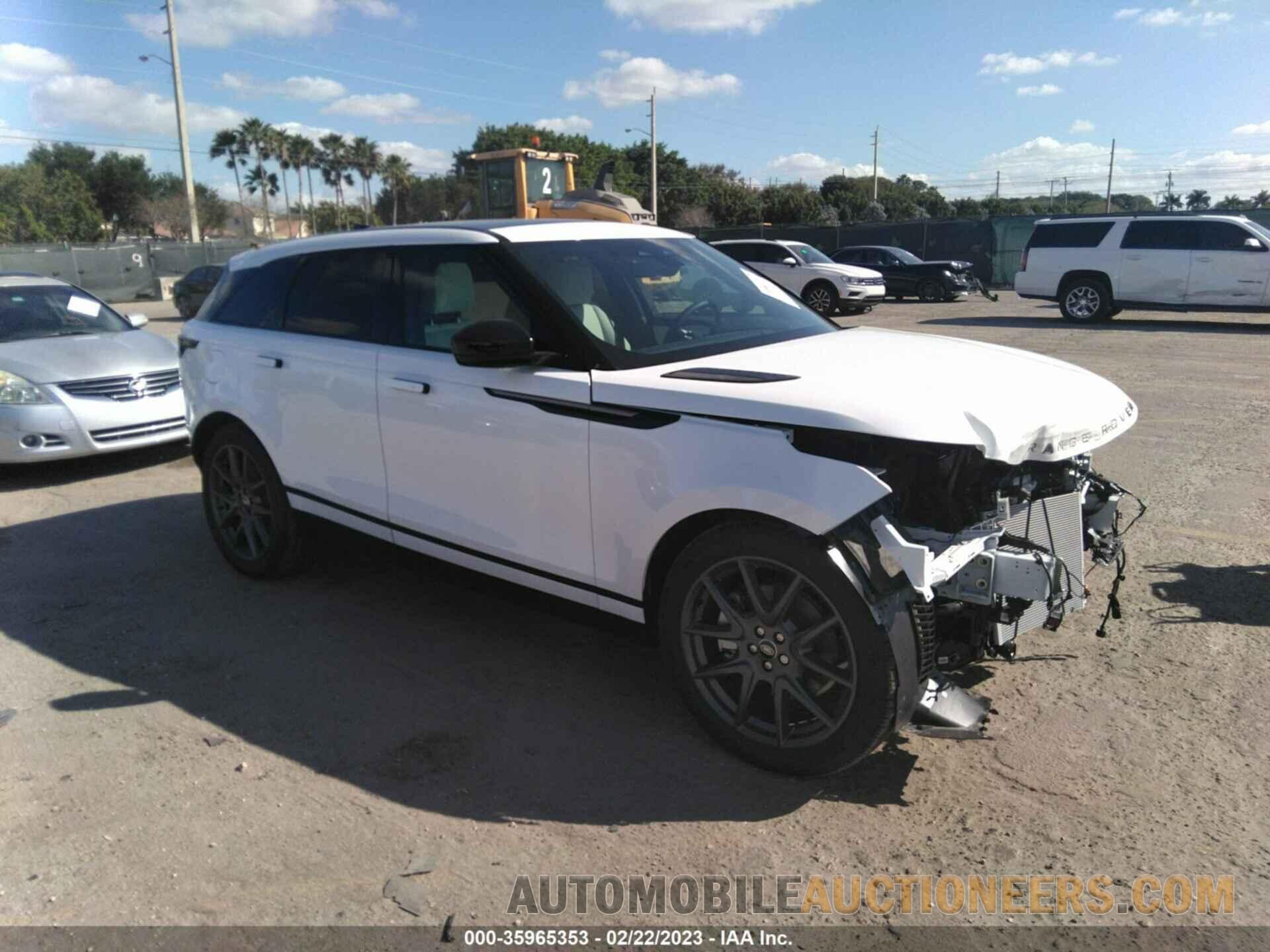 SALYT2EXXPA353905 LAND ROVER RANGE ROVER VELAR 2023