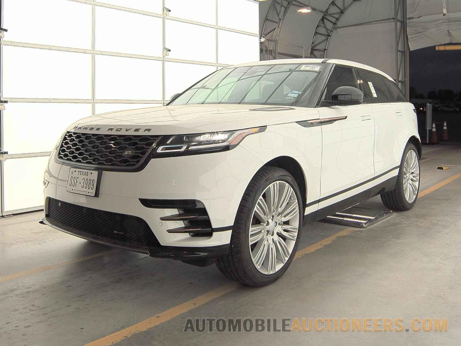 SALYT2EXXPA357999 Land Rover Range Rover Velar 2023